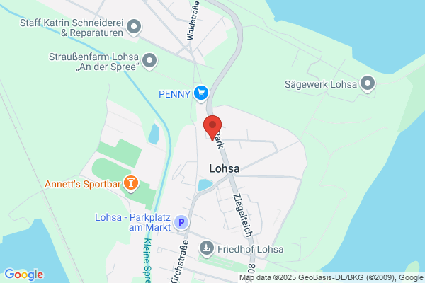 Tagespflege Lohsa PSW Dienstleistungen GmbH