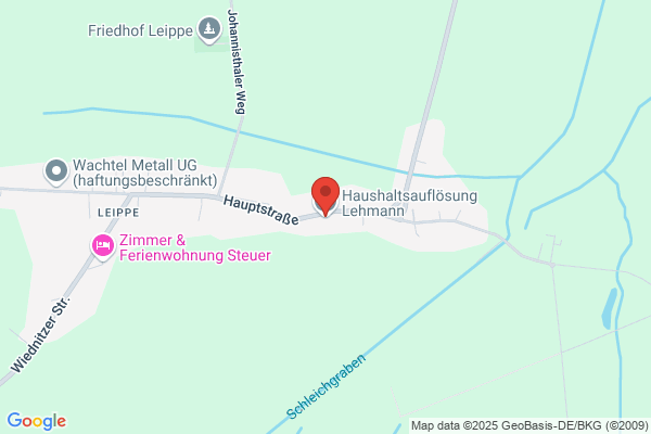 Wasch- u. Bügelservice Lehmann Marion