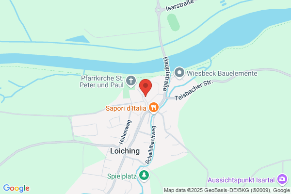 Gemeinde Loiching