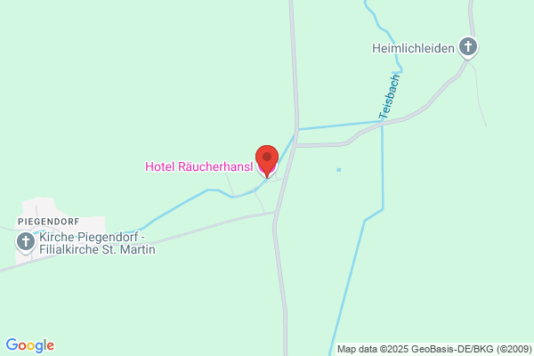 Landgasthof Räucherhansl