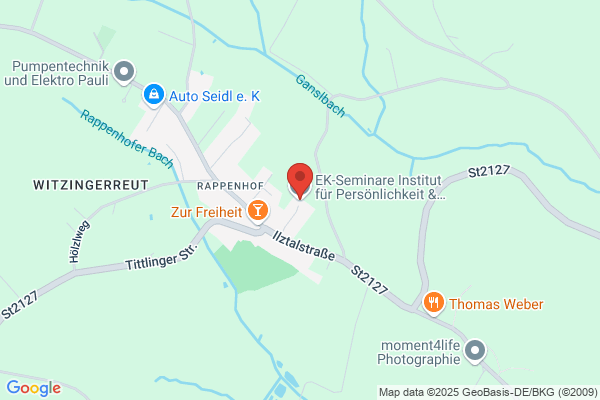 Dipl.-Päd.Univ. Ein.Stein Bildungswerkstatt Dingolfing-Landshut NLLtr. Elke Lohrberg