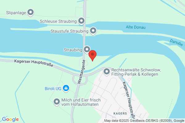 E.ON Wasserkraft GmbH