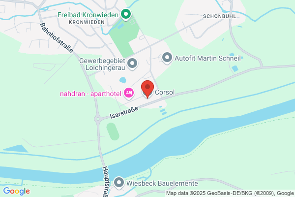 Elektro-Central