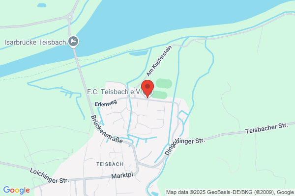 F.C. Teisbach e.V.