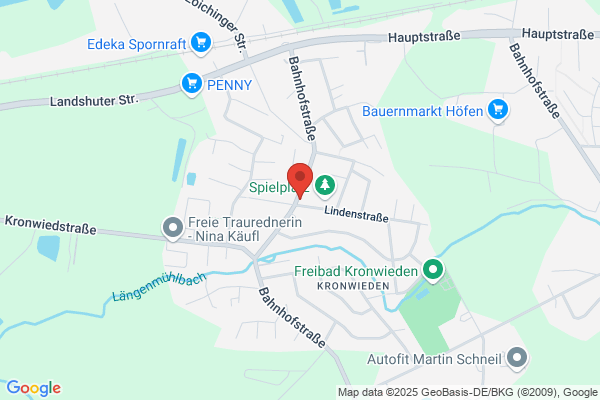 FP-Finanzpartner Alfred Brumbauer