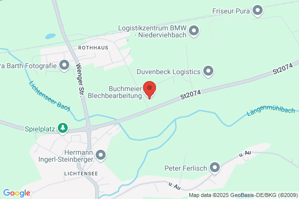 Fesatec GmbH