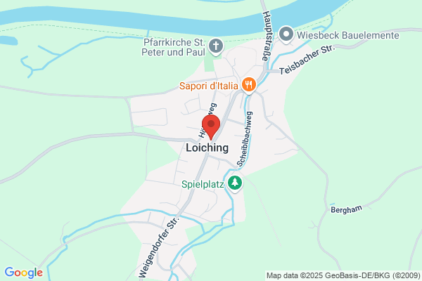 Feuerwehr Loiching