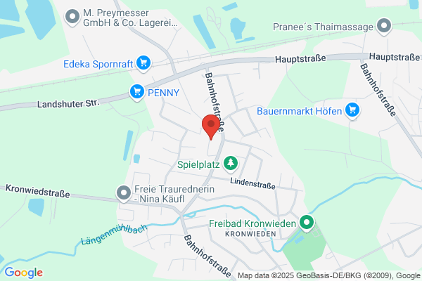 Inkasso Schuster GmbH