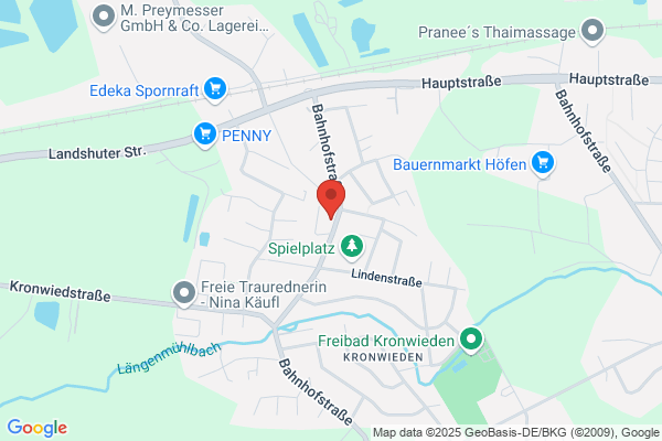 Sparkasse Kronwieden