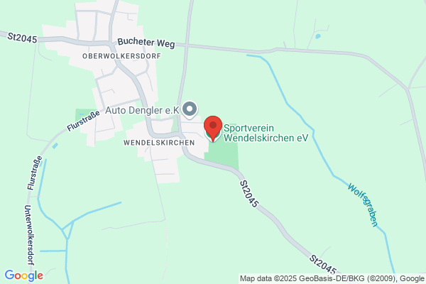 Stockschützen Wendelskirchen e.V.