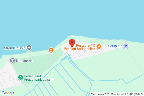 Fischerhaus-Loissin