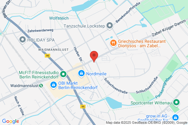 HEM-Tankstelle Ralf Krüger