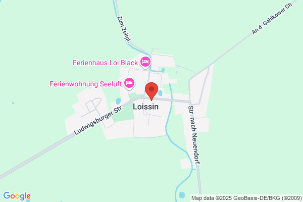 Landfrauenverband Greifswald-Land