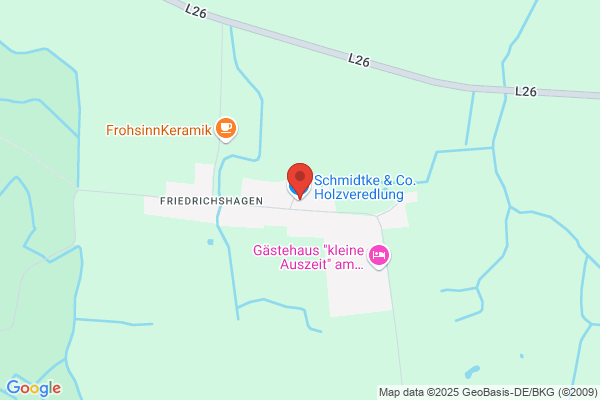 Schmidtke GmbH