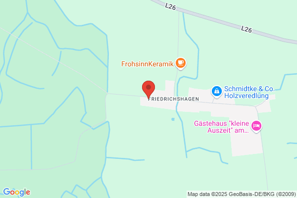 Sozialarbeit Vorpommern gGmbH