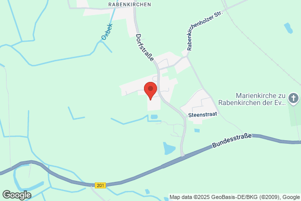 Altes Forsthaus Jürgen Arff