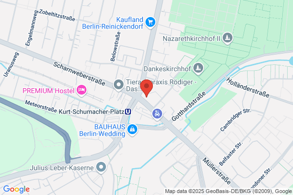 Britta Mende