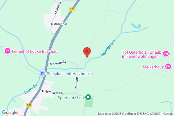 Ferienhof Solgaard Inh. Carolin u. Lorenz Harten