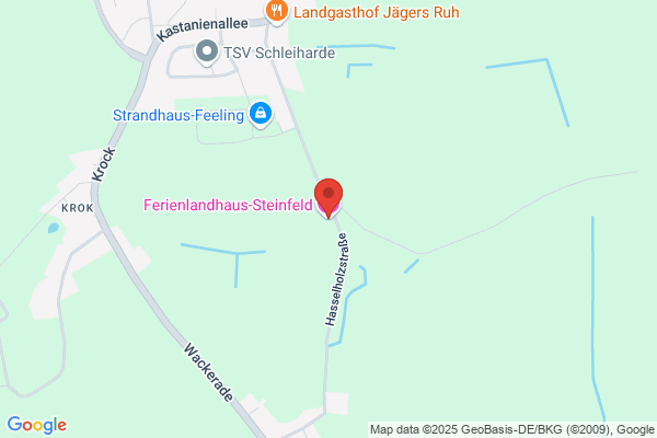 Ferienlandhaus-Steinfeld.de