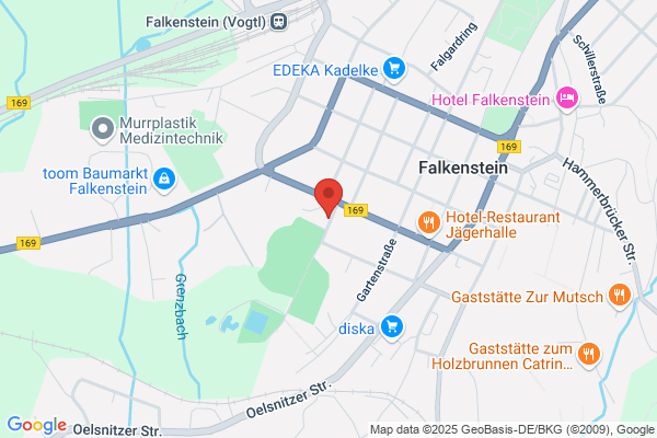 Halle4 Fitness - Reha-Wellness