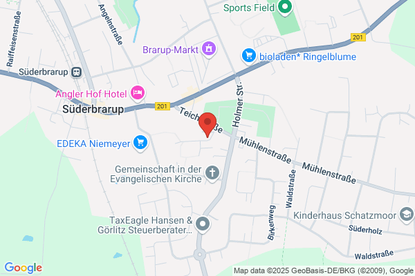 Harald Grams