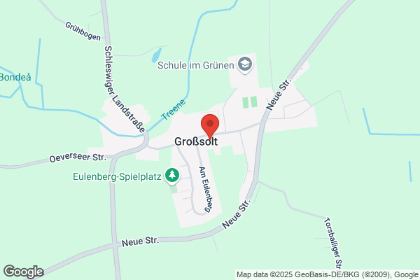 Kirchkrug Tolk