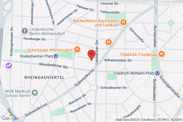 Naturheilpraxis Ina Jackisch
