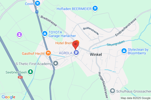 Gemeindeverwaltung