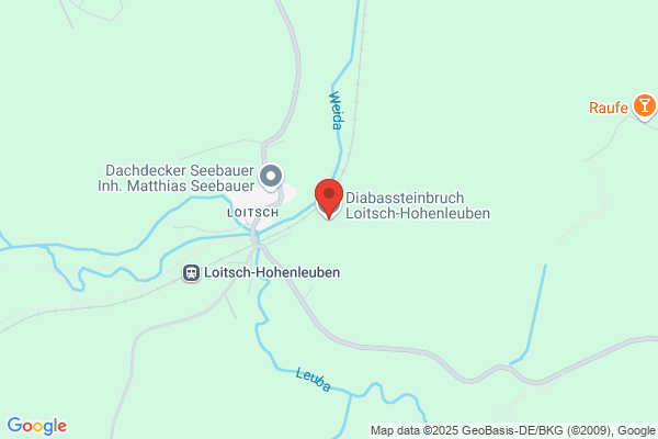 Basalt-Actien-Gesellschaft Südwestdeutsche Hartsteinwerke