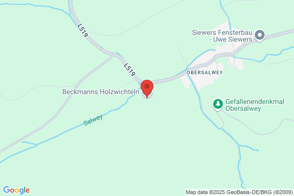 Beckmann Dekoration Inh. Barbara Beckmann