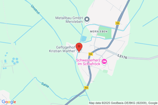Geflügelhof Katlun GmbH