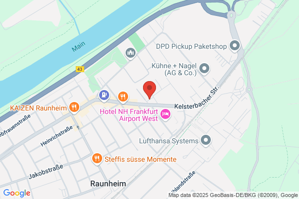 IMPAC Infrared GmbH