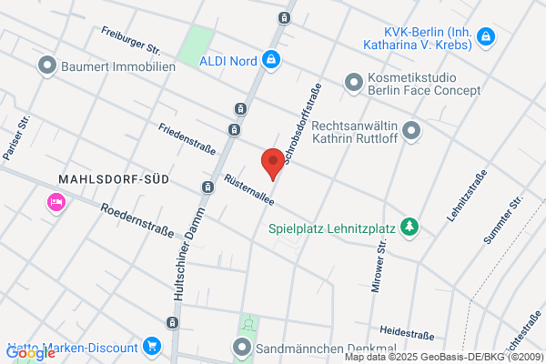 Kirchengemeinde