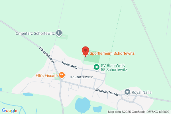 Sportlerheim Inh. Willi Heinrich