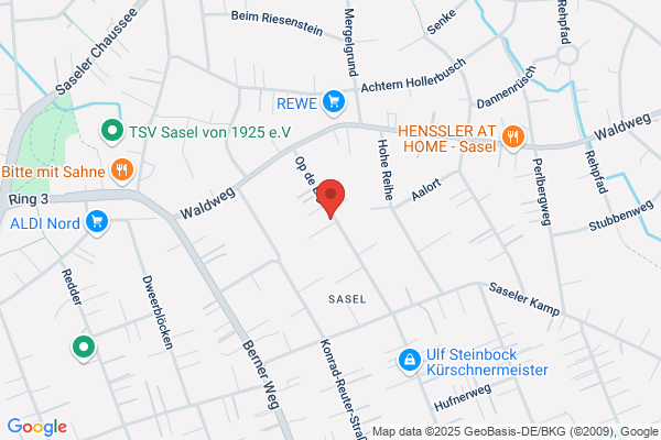 Swen Küster