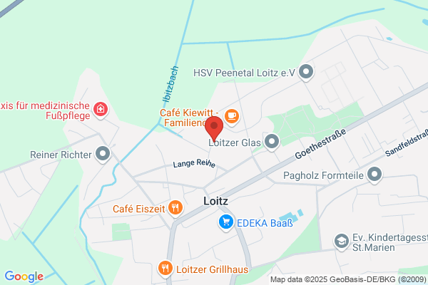 Elektrotechnik Loitz GmbH