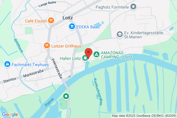 Restaurant Korl Loitz