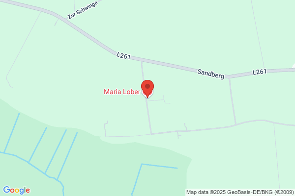 Dr. Maria Lober