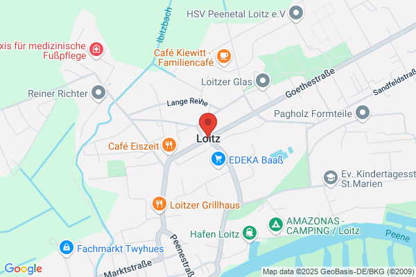 Frank Rode rpm