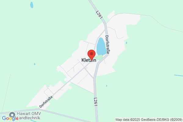 Gemeinde Kletzin