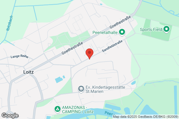 Getränkegroßhandel P. Fischer GmbH Co. KG