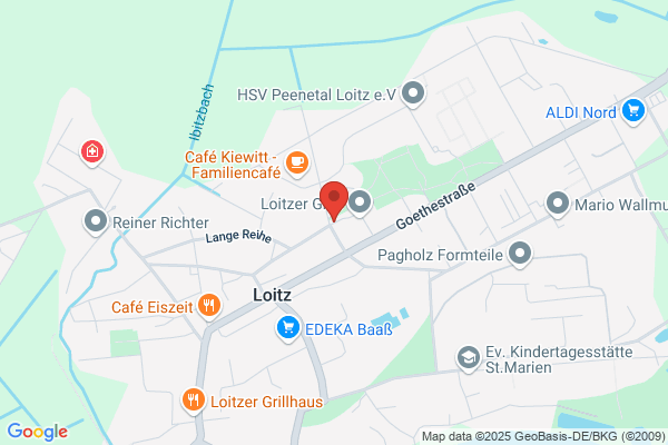 Industriegummi Loitz GmbH