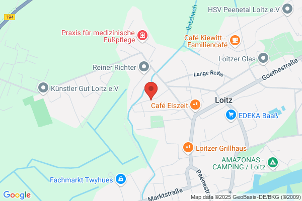 Lohnsteuerhilfeverein Hild e.V.