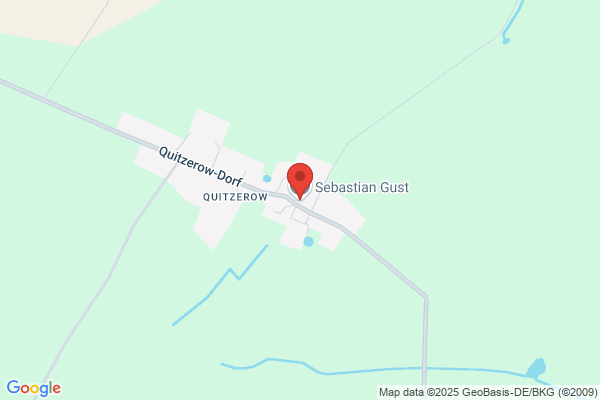 Sebastian Gust