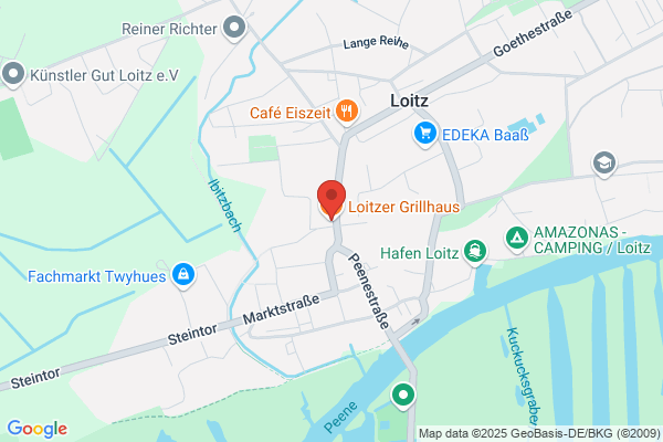 Zur Lindequelle Inh. Wahl E.