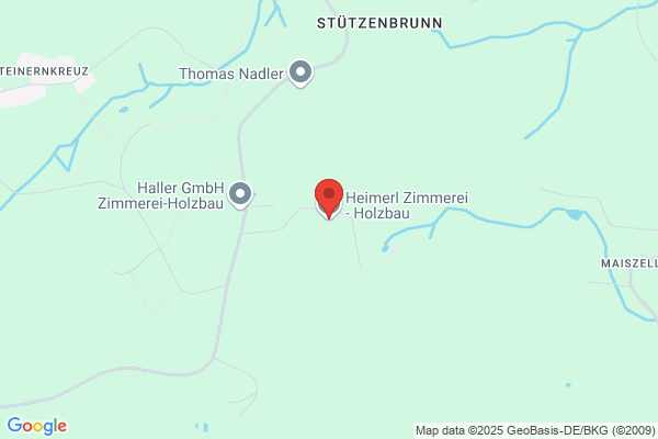 Heimerl Zimmerei - Holzbau GmbH