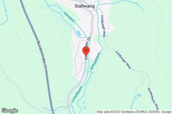 Verwaltungsgemeinschaft Stallwang