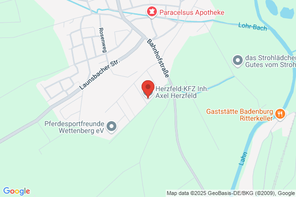 Herzfeld Karl H. Inh. Axel Herzfeld