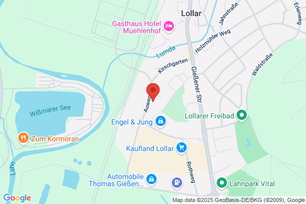 Giessener Handwerker