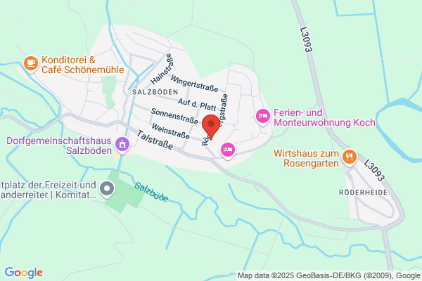 Lohnsteuerberatungsverbund e. V. -Lohnsteuerhilfeverein- Beratungsstelle Lollar